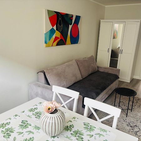 Apartament Centrum Swinoujscie 1 Luaran gambar