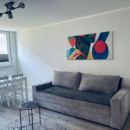 Apartament Centrum Swinoujscie 1 Luaran gambar