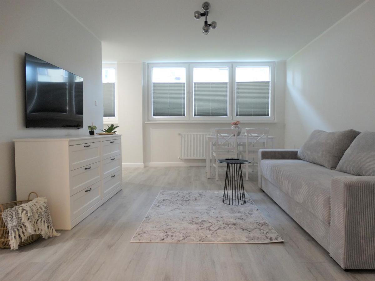 Apartament Centrum Swinoujscie 1 Luaran gambar