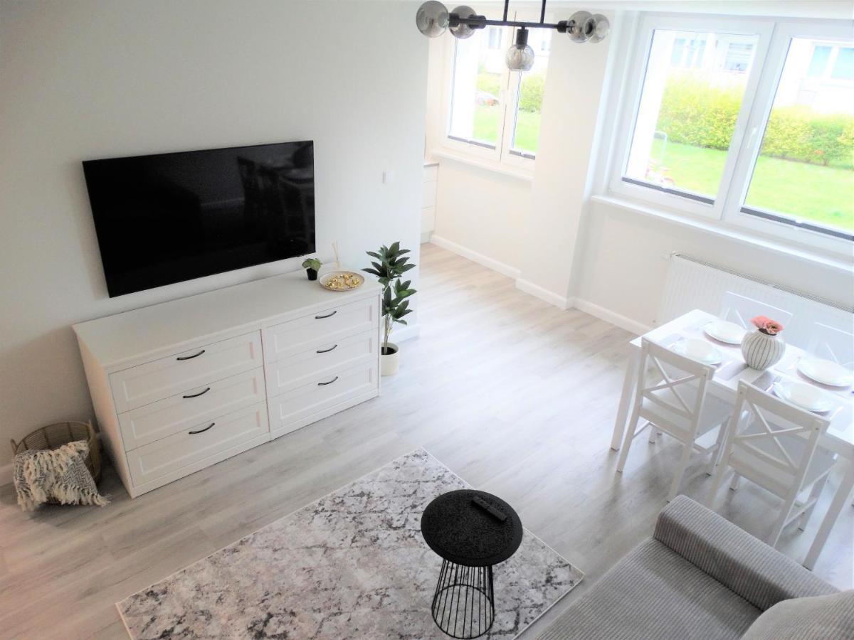 Apartament Centrum Swinoujscie 1 Luaran gambar