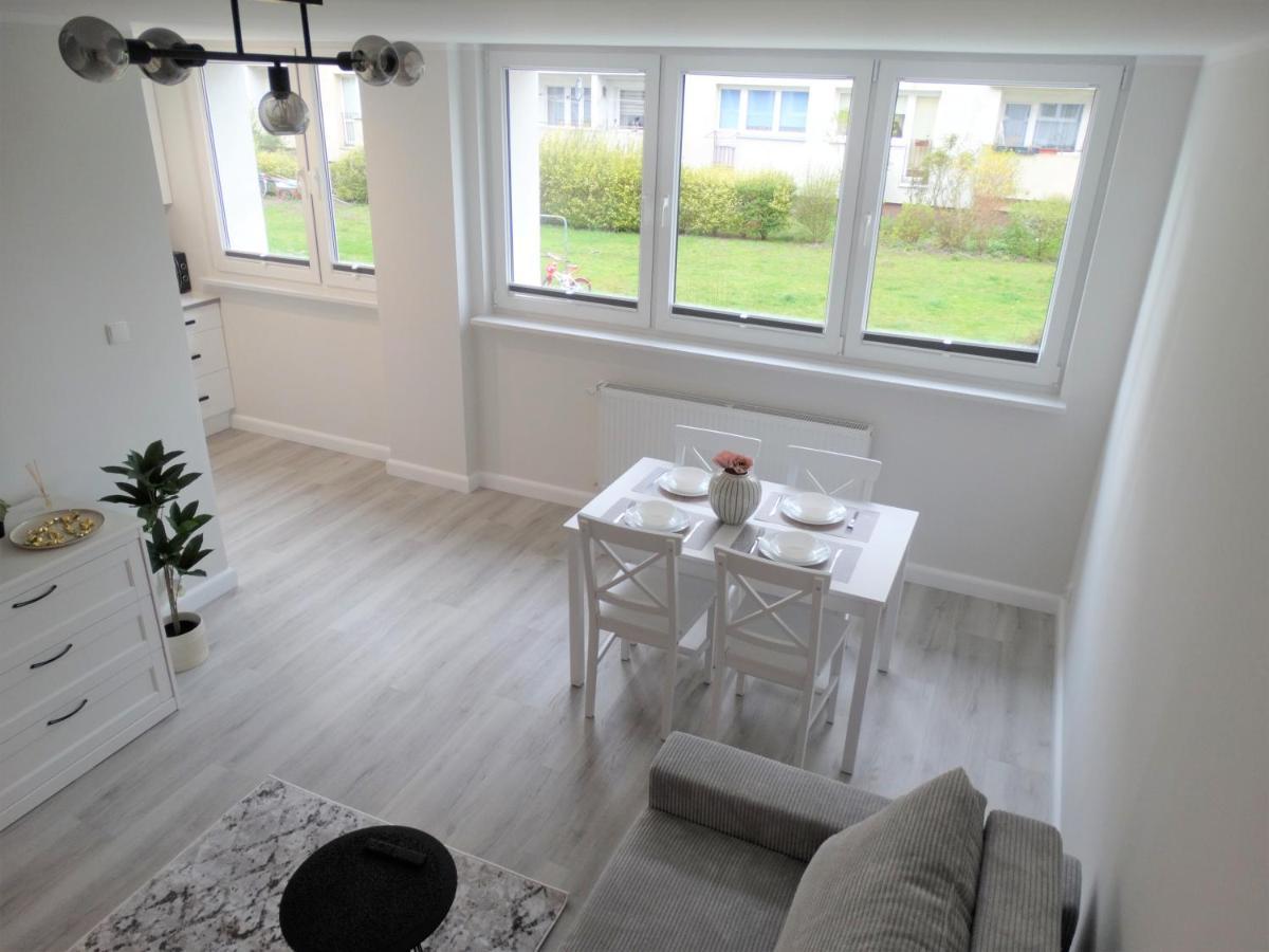 Apartament Centrum Swinoujscie 1 Luaran gambar
