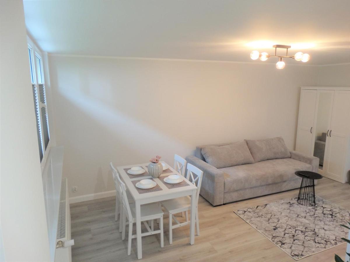 Apartament Centrum Swinoujscie 1 Luaran gambar