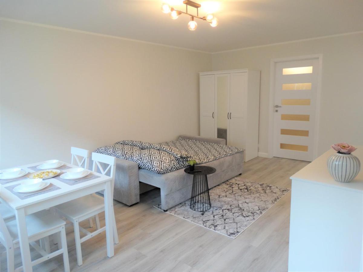 Apartament Centrum Swinoujscie 1 Luaran gambar