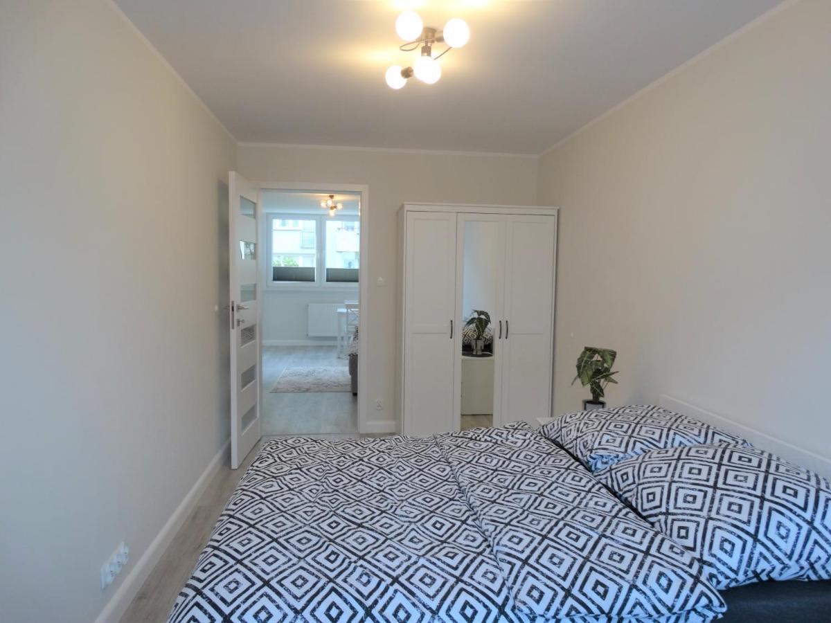 Apartament Centrum Swinoujscie 1 Luaran gambar