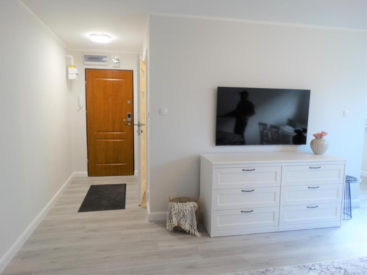 Apartament Centrum Swinoujscie 1 Luaran gambar