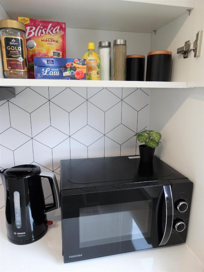Apartament Centrum Swinoujscie 1 Luaran gambar