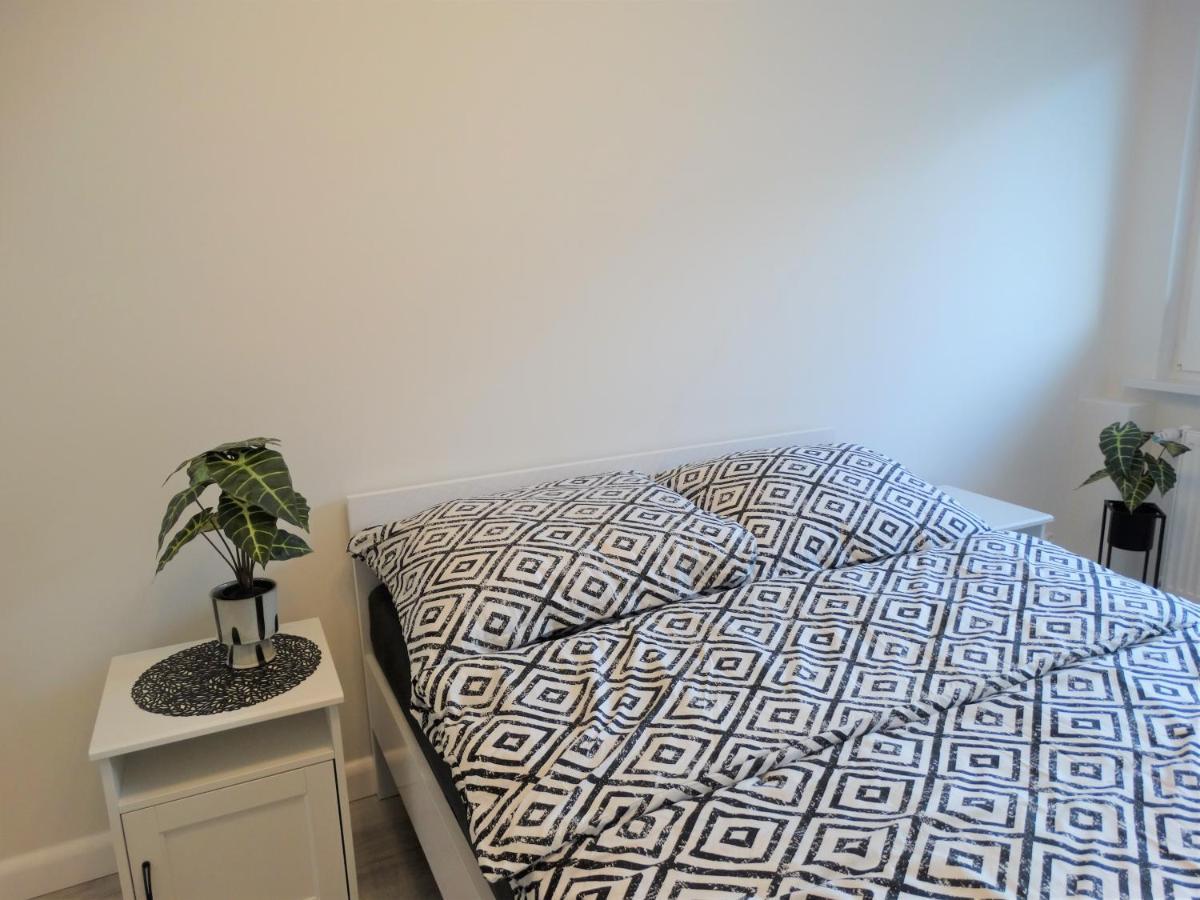 Apartament Centrum Swinoujscie 1 Luaran gambar