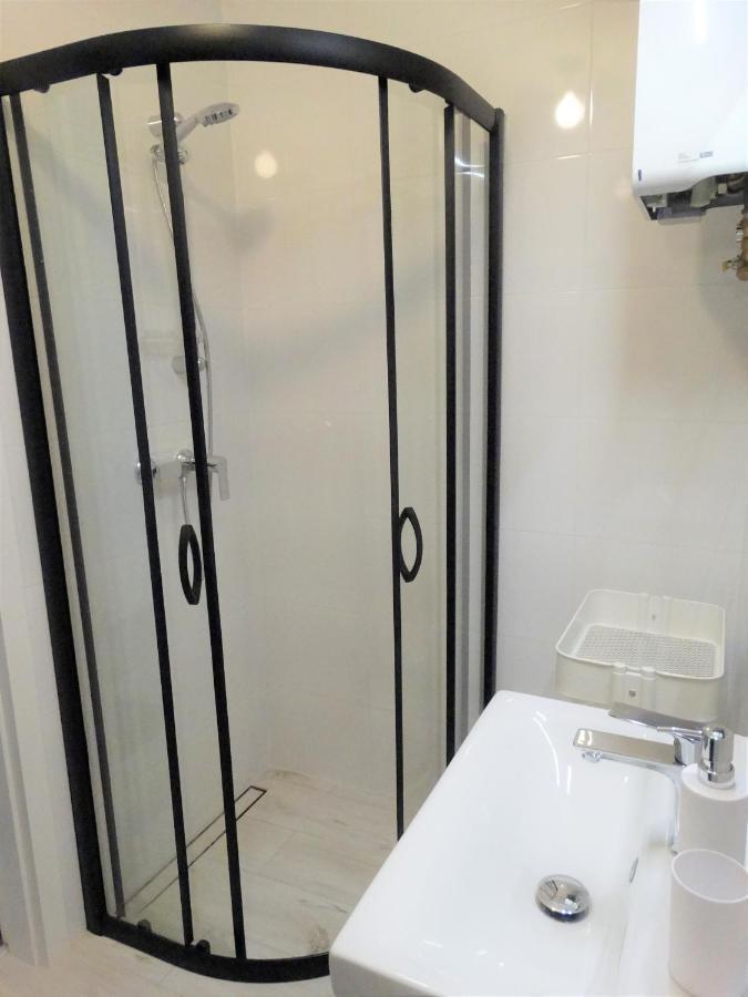 Apartament Centrum Swinoujscie 1 Luaran gambar