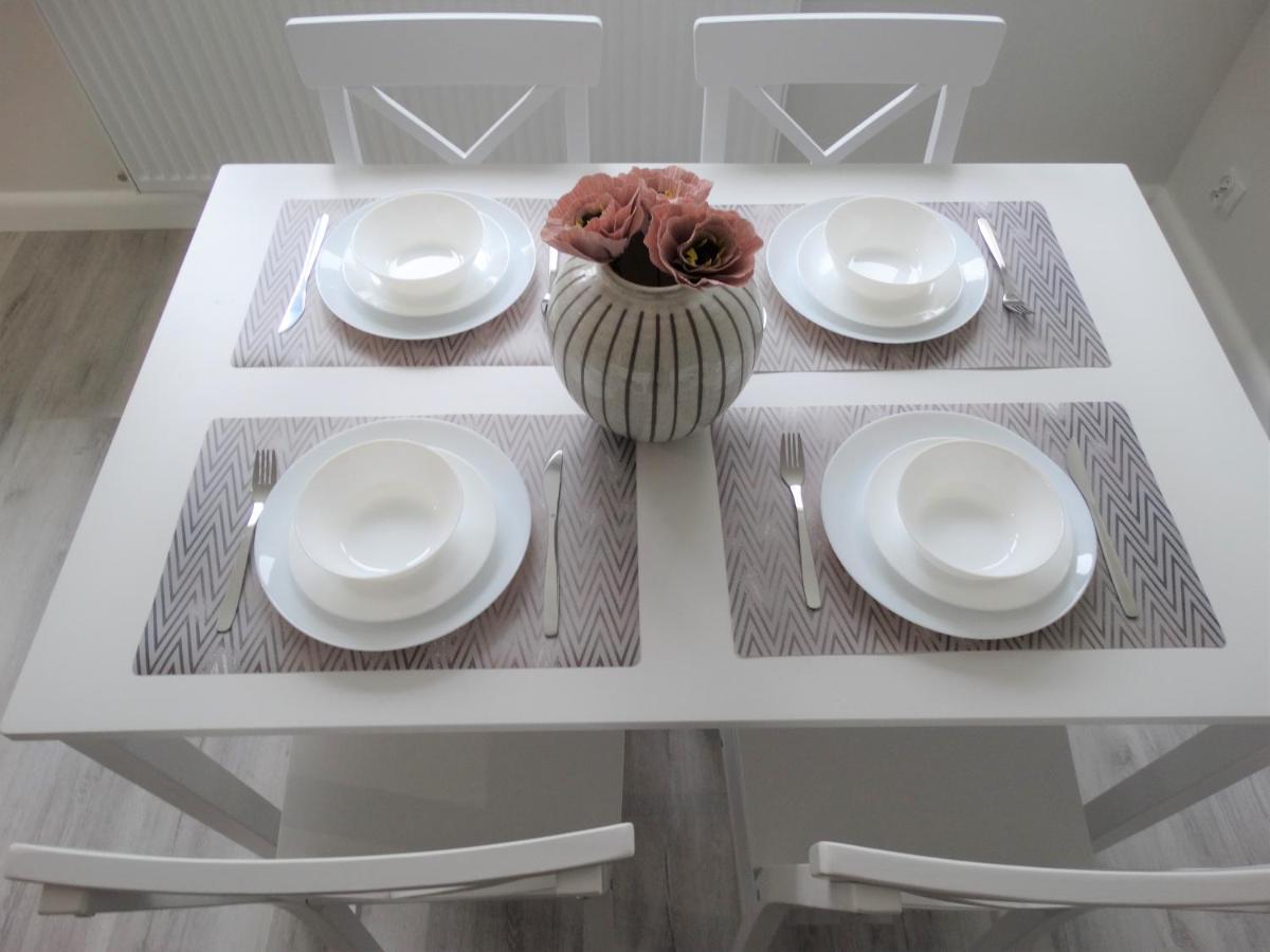Apartament Centrum Swinoujscie 1 Luaran gambar