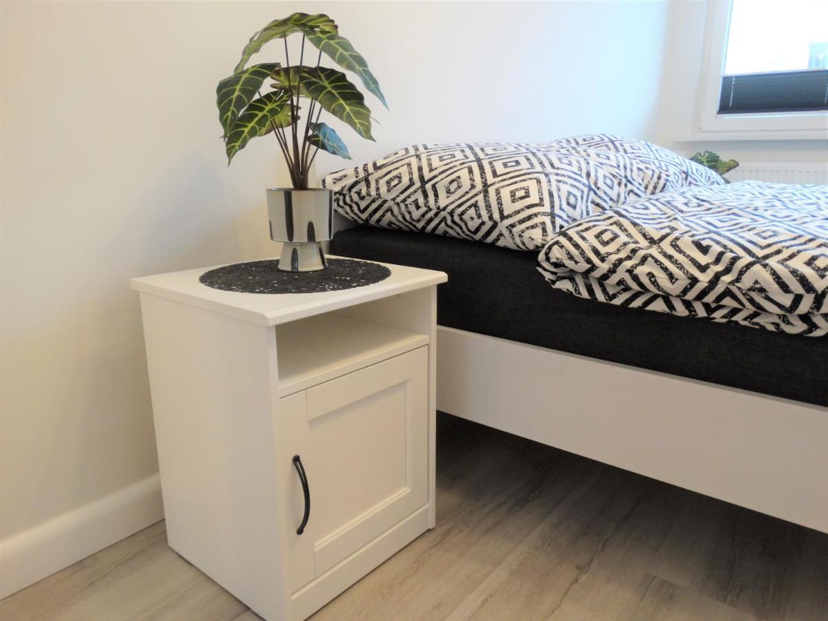 Apartament Centrum Swinoujscie 1 Luaran gambar