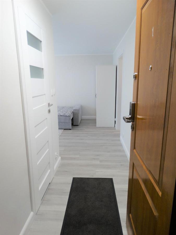 Apartament Centrum Swinoujscie 1 Luaran gambar
