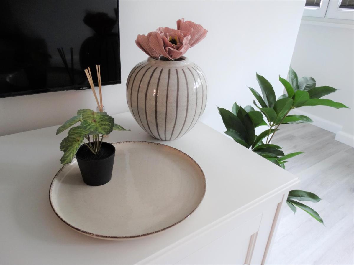 Apartament Centrum Swinoujscie 1 Luaran gambar