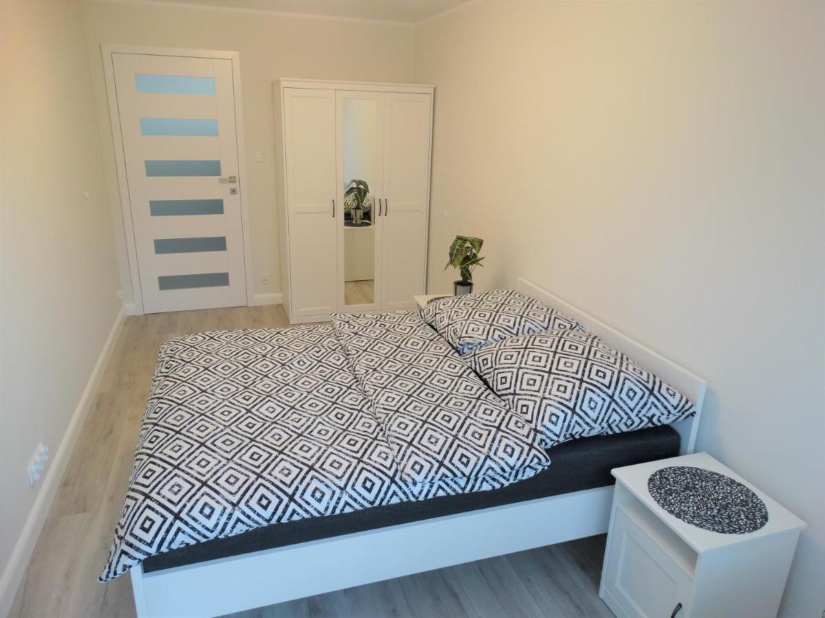 Apartament Centrum Swinoujscie 1 Luaran gambar