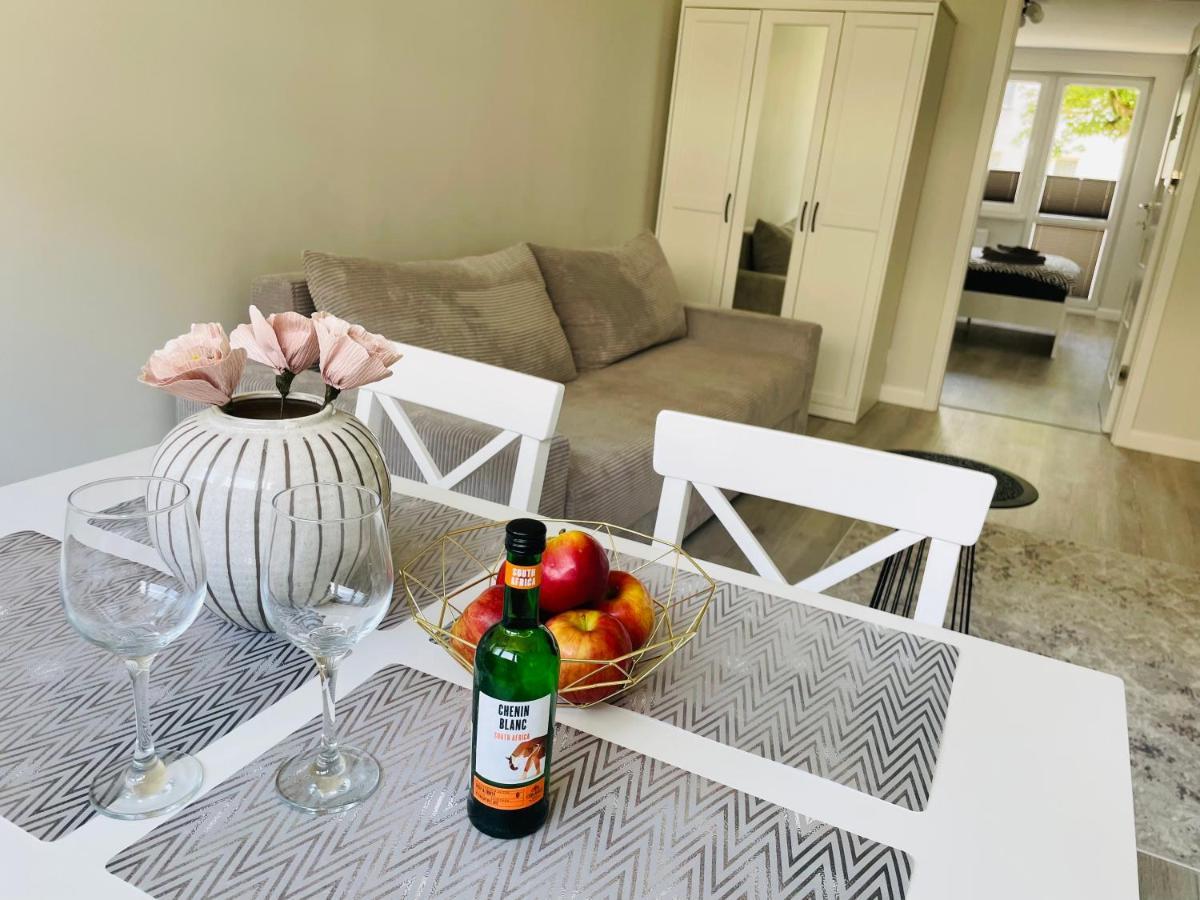 Apartament Centrum Swinoujscie 1 Luaran gambar