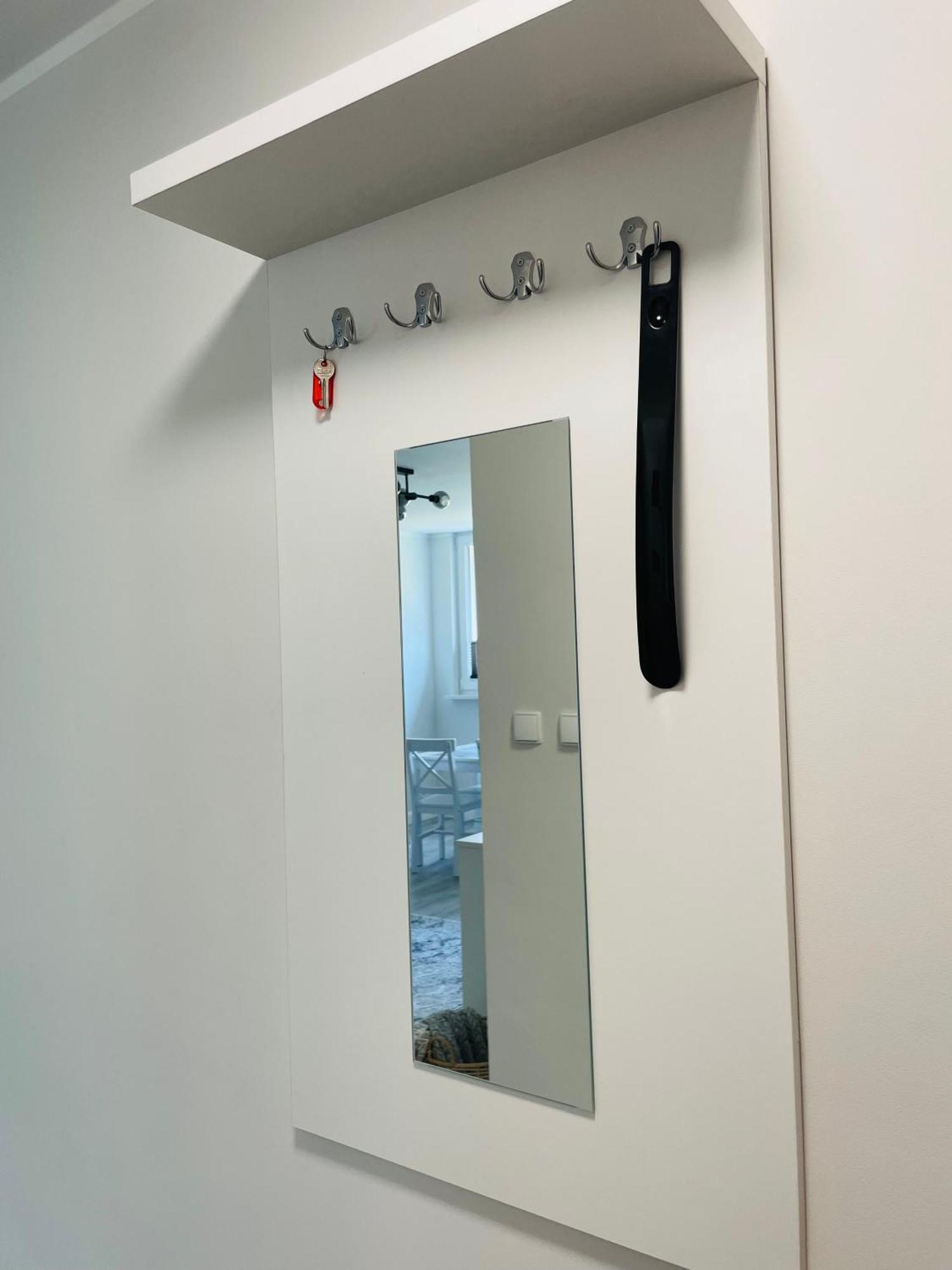 Apartament Centrum Swinoujscie 1 Luaran gambar