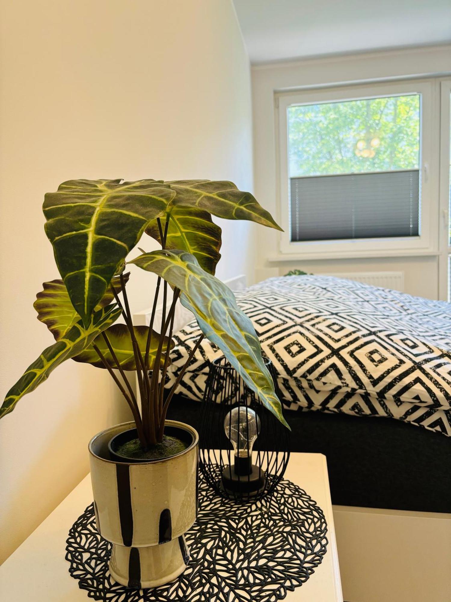 Apartament Centrum Swinoujscie 1 Luaran gambar