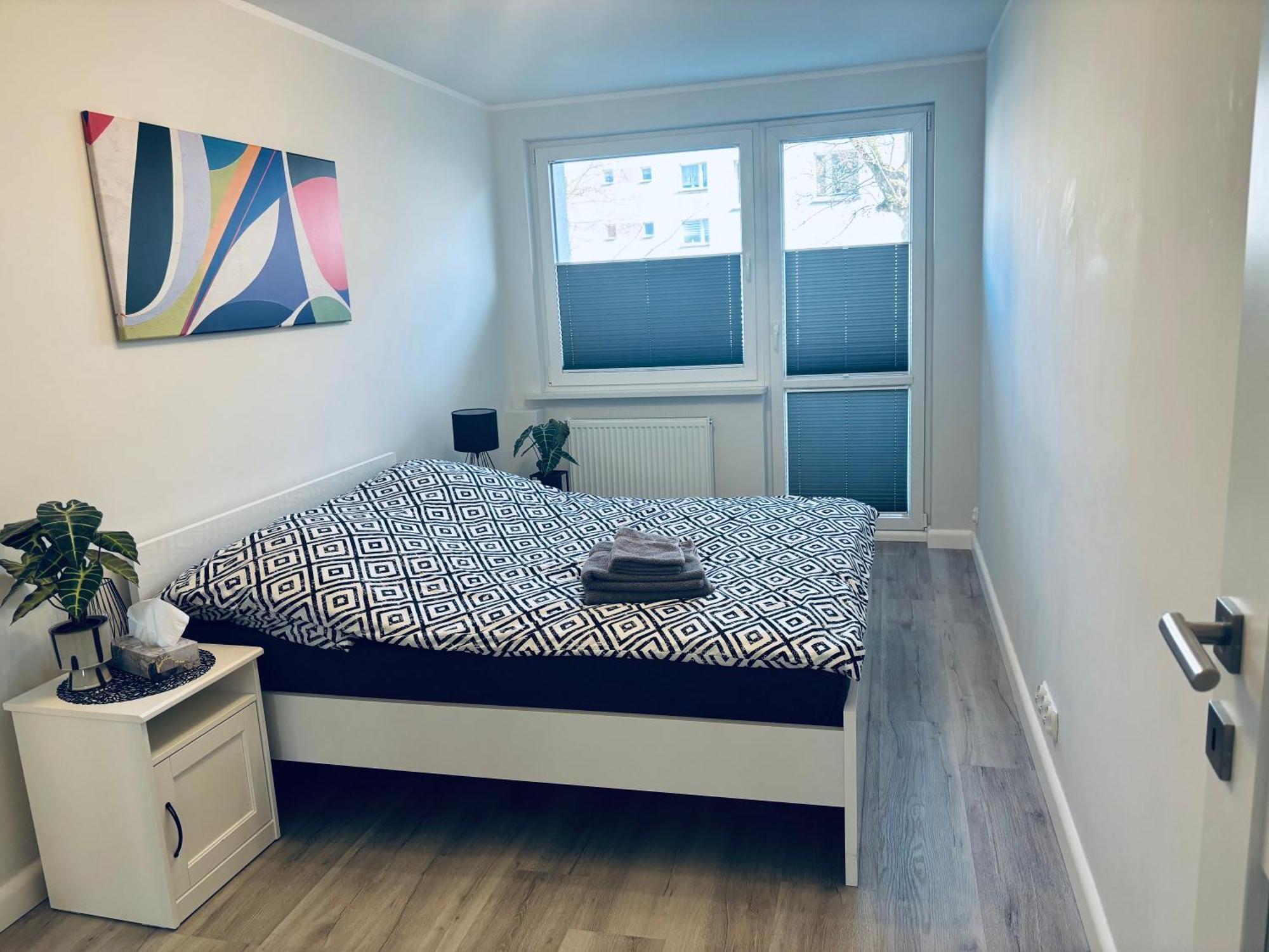 Apartament Centrum Swinoujscie 1 Luaran gambar